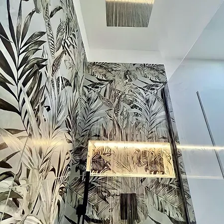 Amazzonico Appartement Trieste