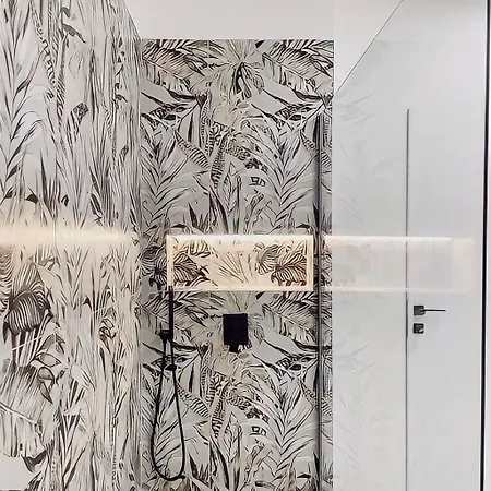 Amazzonico Appartement