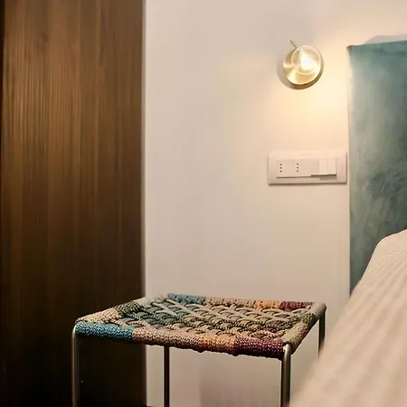 Appartement Amazzonico Trieste