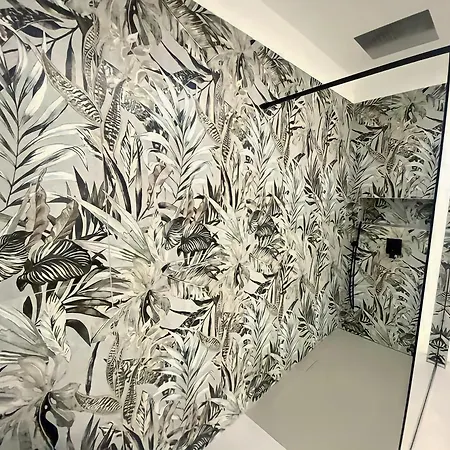 Appartement Amazzonico Trieste