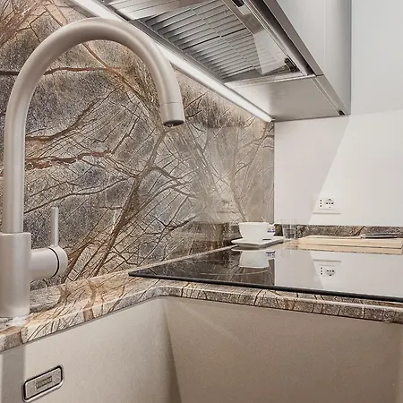 Amazzonico Appartement Trieste