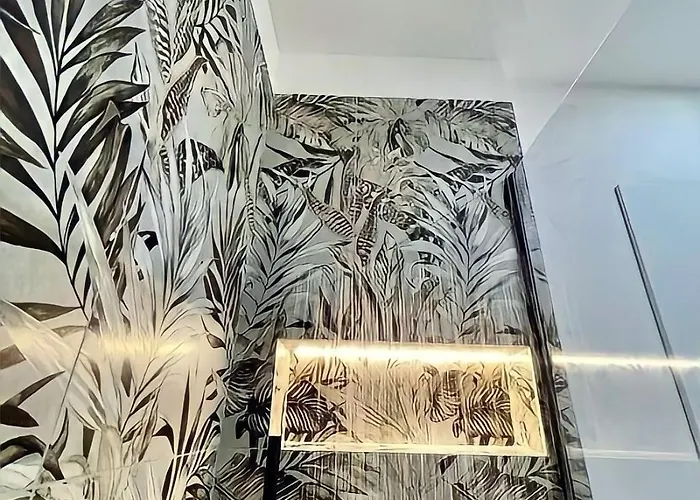 Amazzonico Apartment Trieste