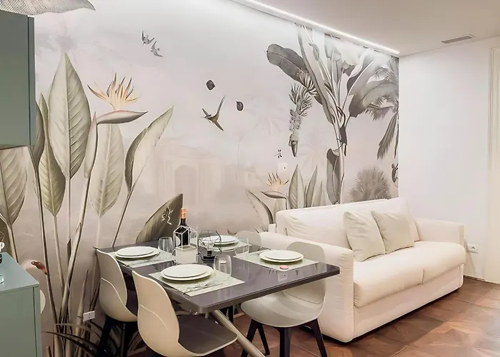 Apartment Amazzonico