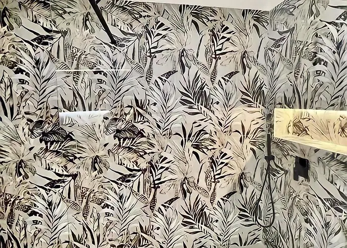 Apartment Amazzonico Trieste