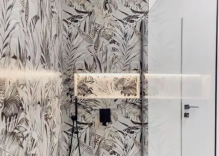 Amazzonico Apartment