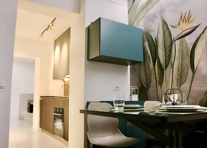 Apartment Amazzonico *