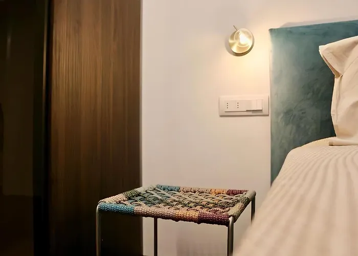 Apartment Amazzonico Trieste