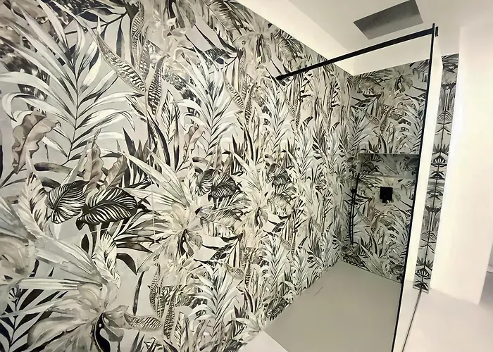 Apartment Amazzonico Trieste