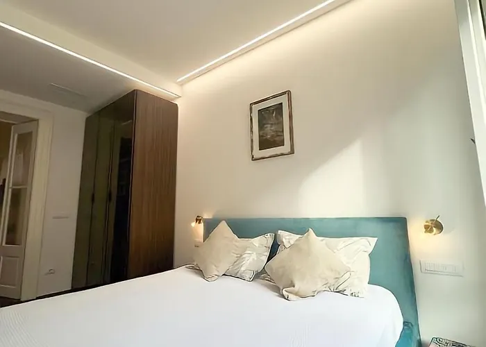 Apartment Amazzonico