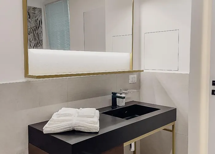 Amazzonico Apartment