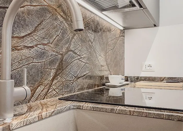 Amazzonico Apartment Trieste